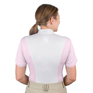 ROMFH® Logo Show Shirt - Short Sleeve