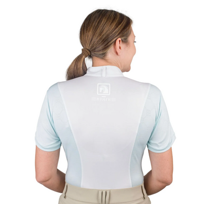 ROMFH® Logo Show Shirt - Short Sleeve