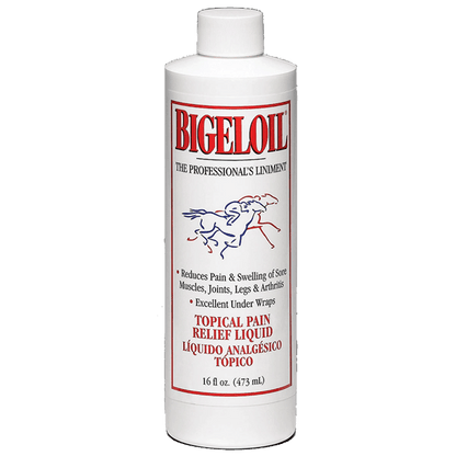 Bigeloil Liquid