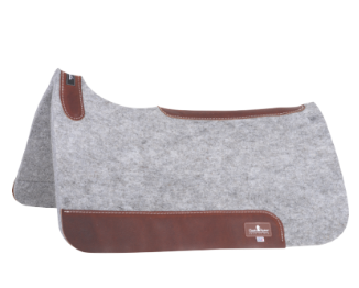Blended Felt Pad, 3/4-inch Felt