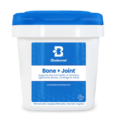 Bluebonnet - Bone + Joint™ (Ortho Max)