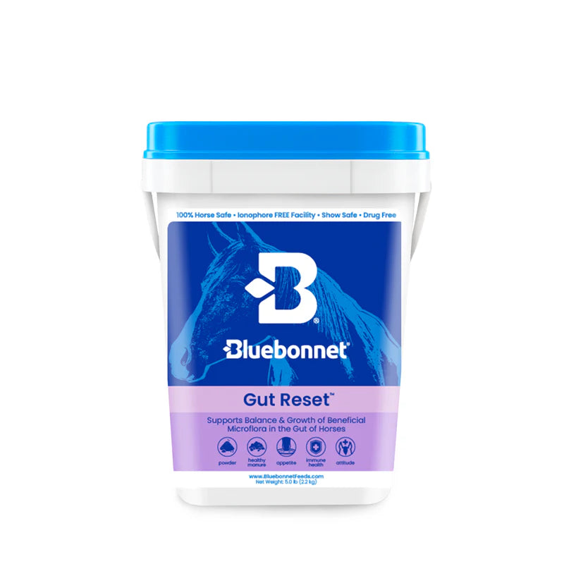 Bluebonnet Gut Reset™ Powder