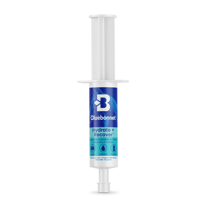 Bluebonnet - Travel Paste™ Hydrate + Recover