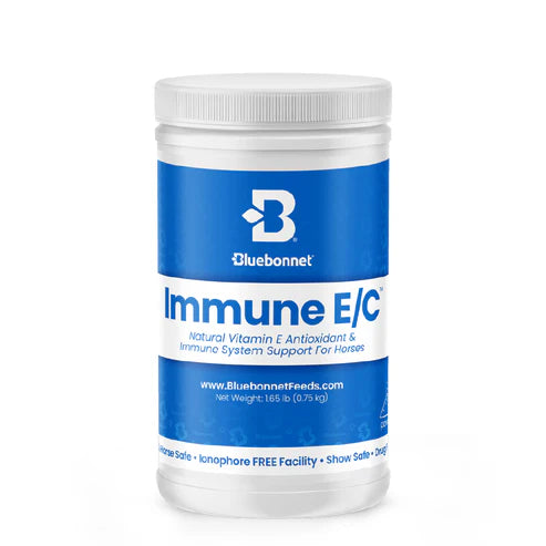 Bluebonnet - Immune E/C™ (Vitamin E/C)