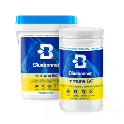 Bluebonnet - Immune E/C™ (Vitamin E/C)