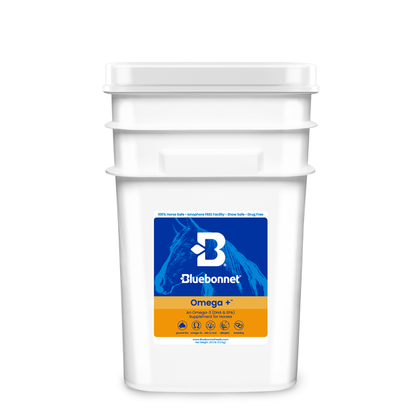 Bluebonnet - Omega +™ (Fish Oil Factor)