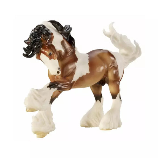 Breyer Gypsy Vanner