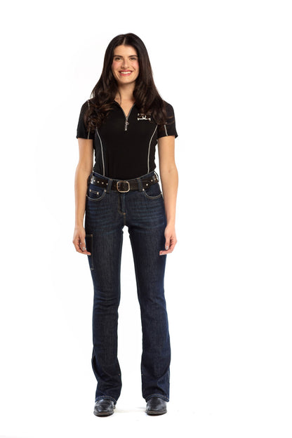 NEW Bring it Bootcut Jeans