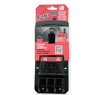 Bucket Pro Bucket Holder