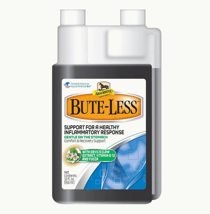 Absorbine Bute-Less Liquid