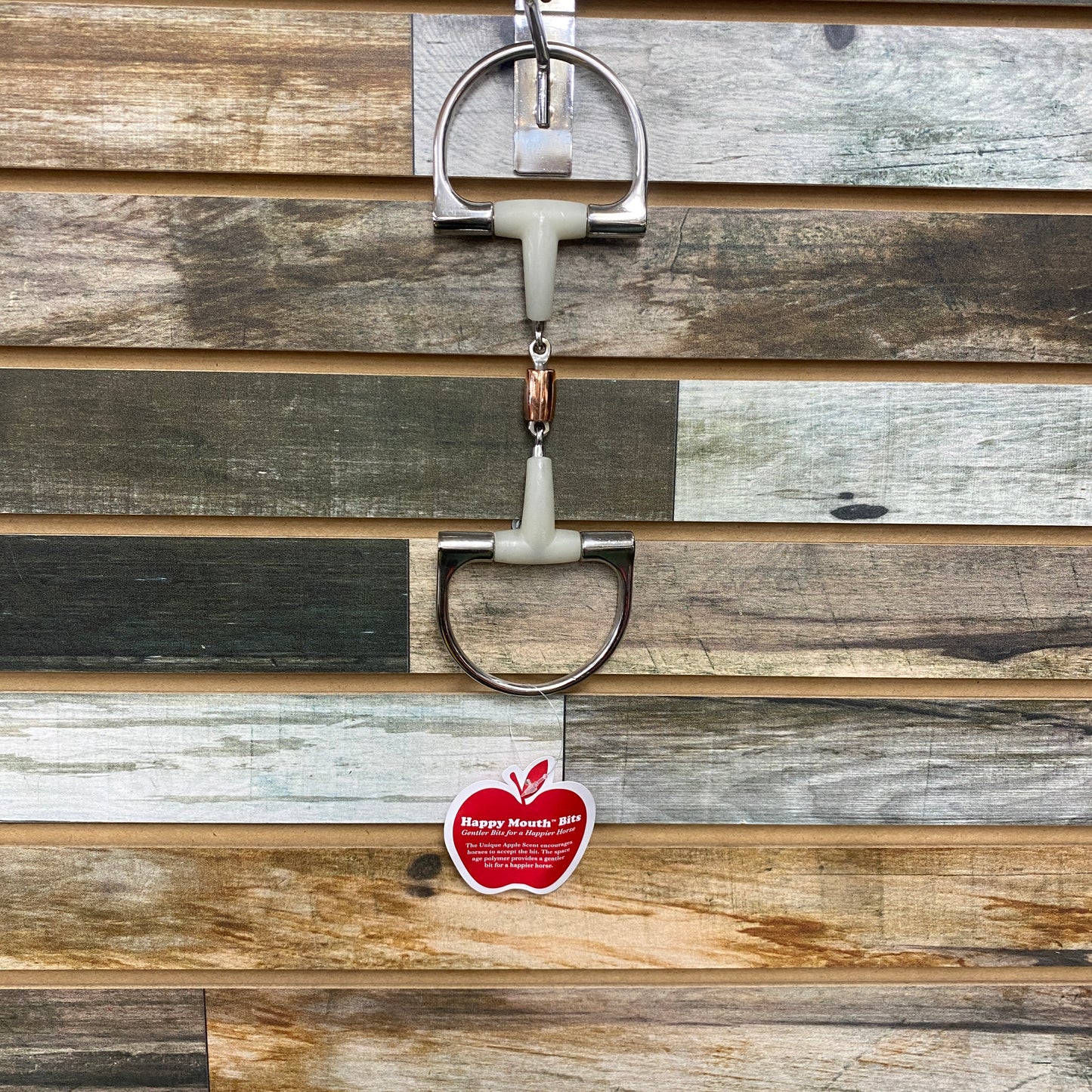 Contour DblJnt Copper King Dee 5"