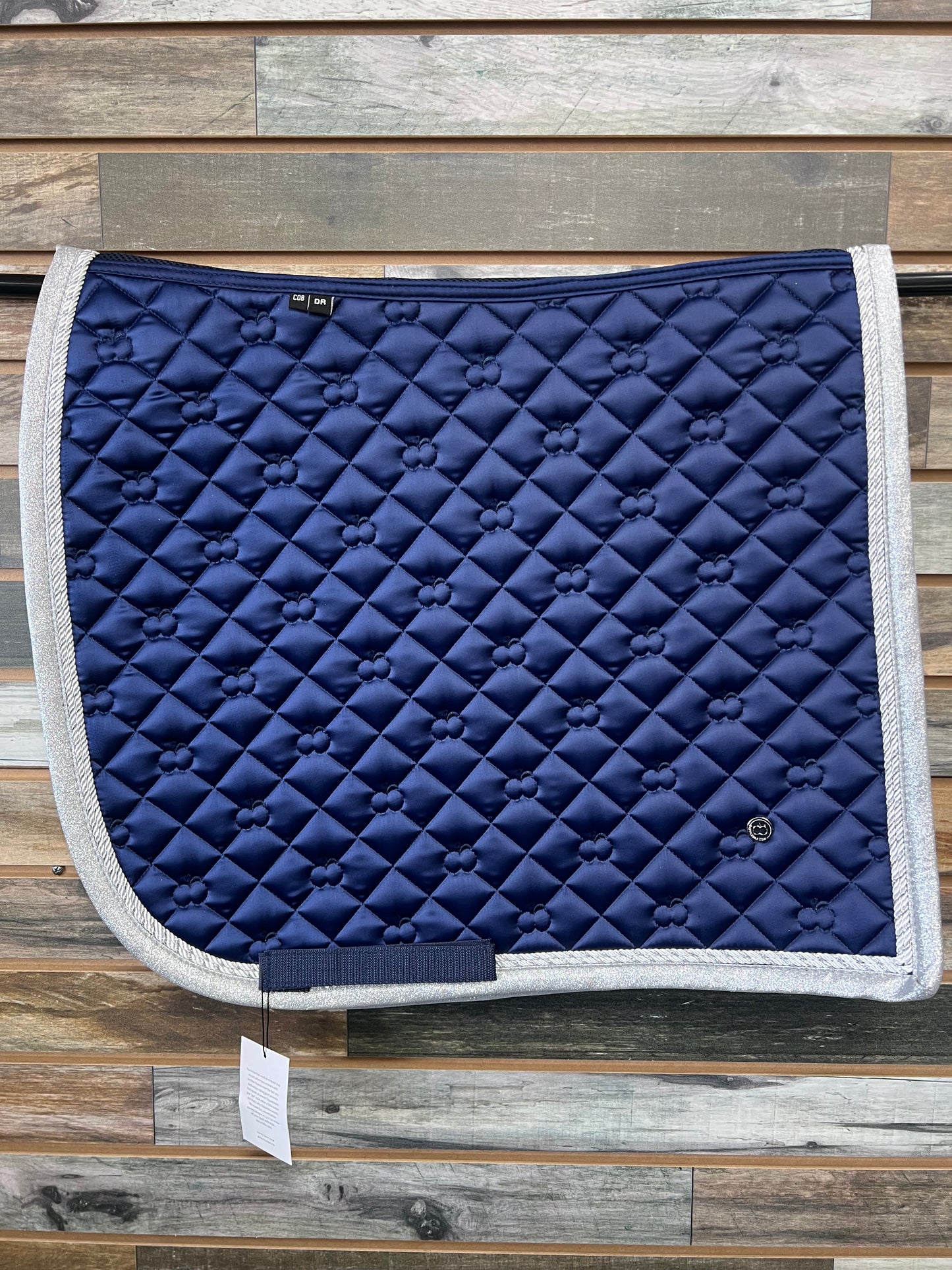 DabbleBay Sport Dressage Saddle Pad