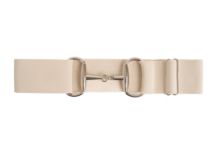 Black Just Right Summer Breeches + Free Bit Belt