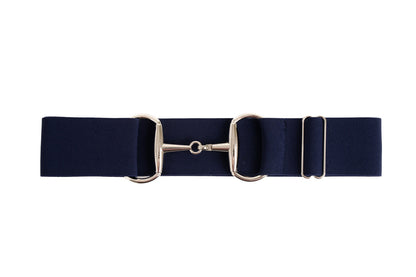 Black Just Right Summer Breeches + Free Bit Belt