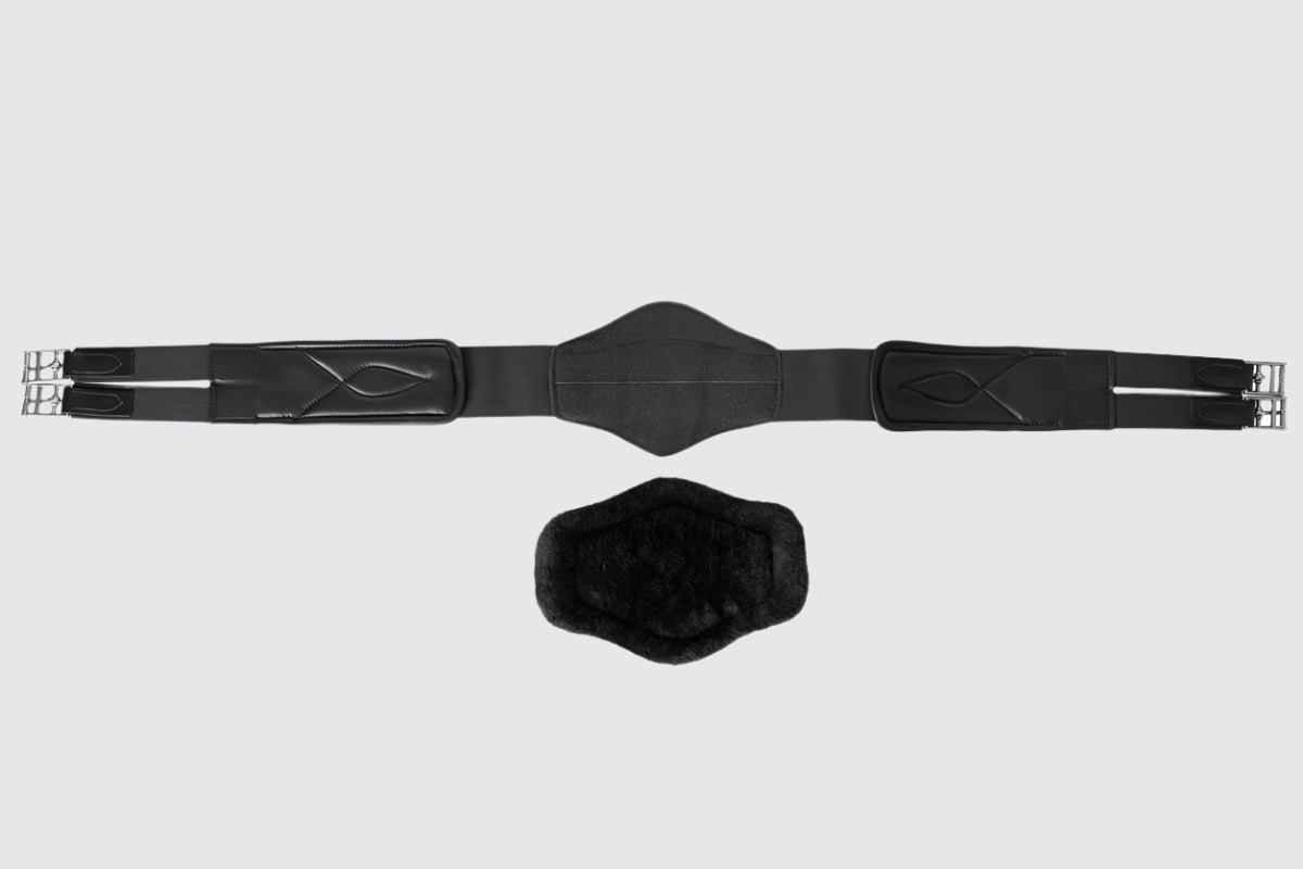 Pressure Relief Comfort Long Girth