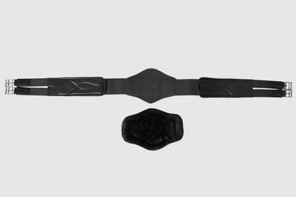 Pressure Relief Comfort Long Girth