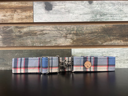 The Posh Pony Belts