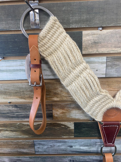 HR Mohair Breast Collars
