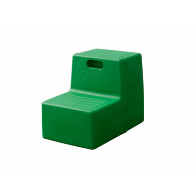 Century 2 Step Mounting Block (*) GREEN