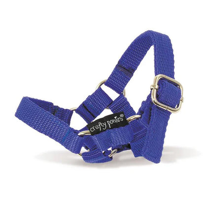 Crafty Ponies Halter