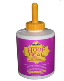 Hoof Heal 16oz