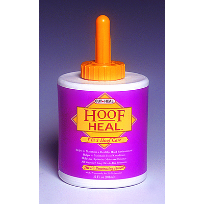 Hoof Heal 32 OZ