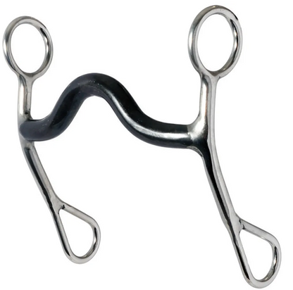 Reinsman Grazer Bit