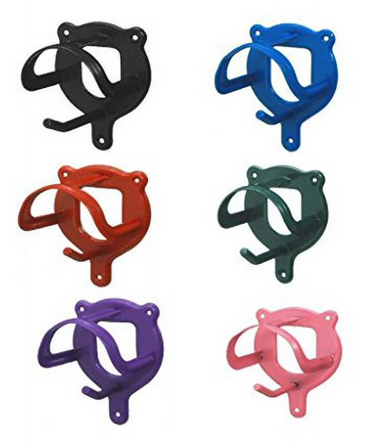 Tough1 Metal Bridle Holder
