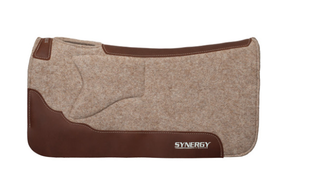Synergy Shoulder Relief Close