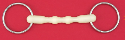MULLEN SHAPED LOOSE RING 5