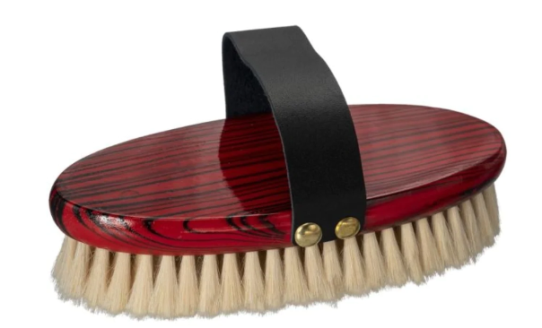 Tough1 Horse Hair Finishing Brush