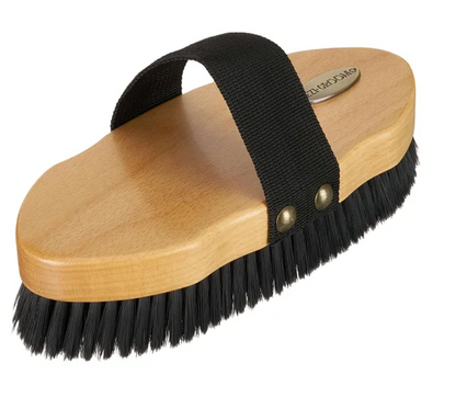 Ezi Groom Premium Body Brush