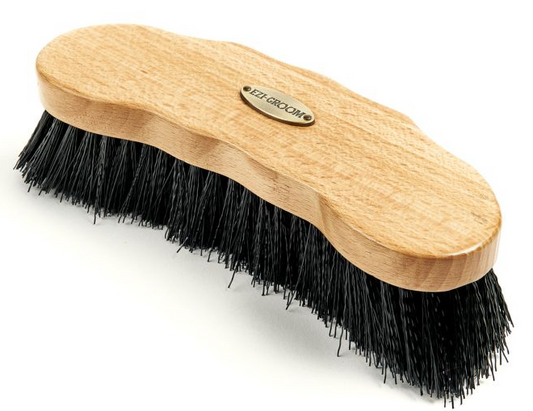 Ezi Groom Premium Dandy Brush