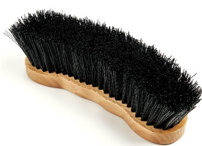 Ezi Groom Premium Dandy Brush