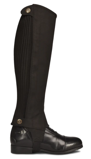 Ladies Elite Amara Half Chaps