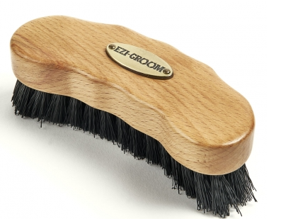 Ezi Groom Premium Hoof Brush