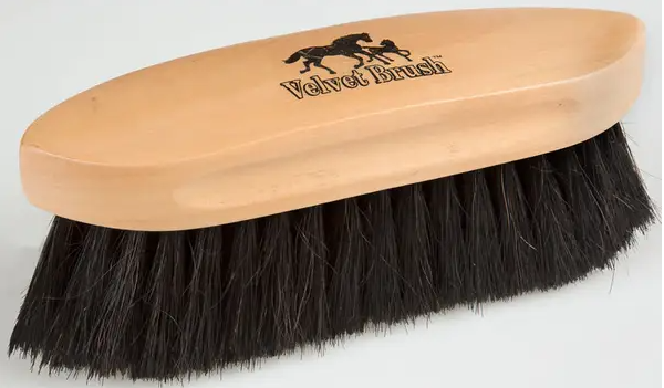 Tough1 Greatest Horse Hair Brush