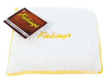 Fiebing's Applicator Sponge For Leather