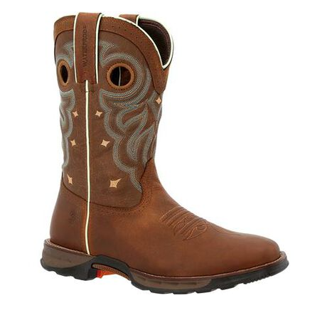 BOOT WESTERN WMS MAVERICK