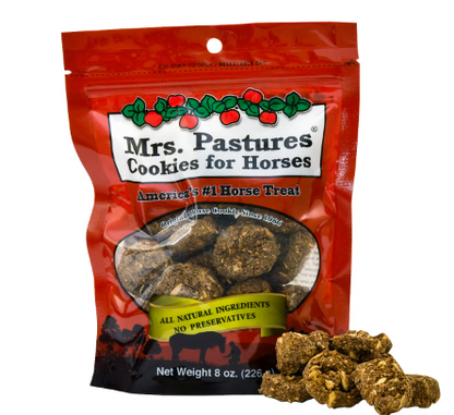 Mrs. Pasture 8oz Bag Trail
