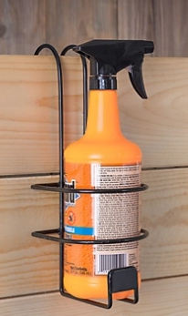 Tough1 Spray Bottle Holder Wire