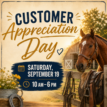Customer Appreciation Day