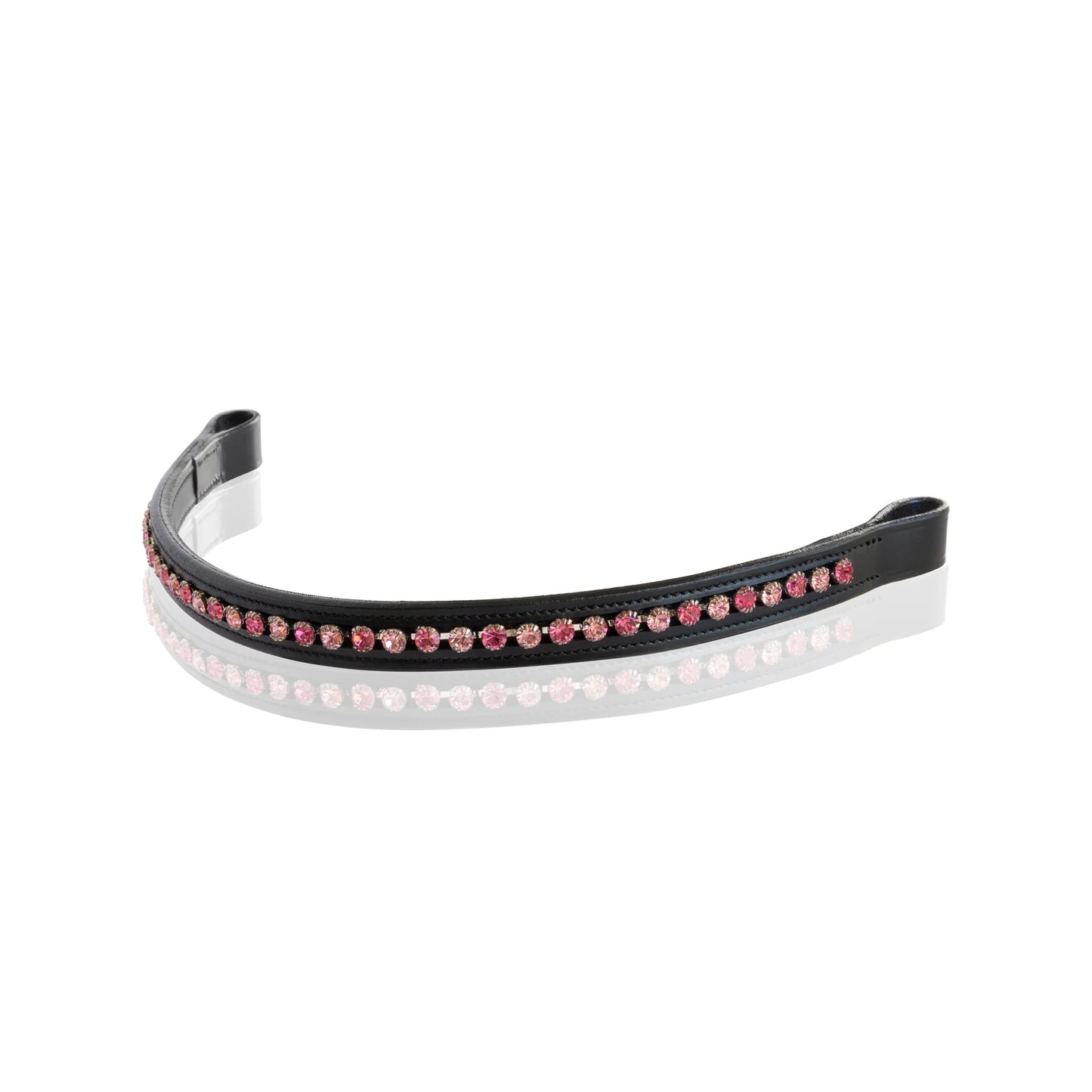 Cherry Blossom Browband -Full