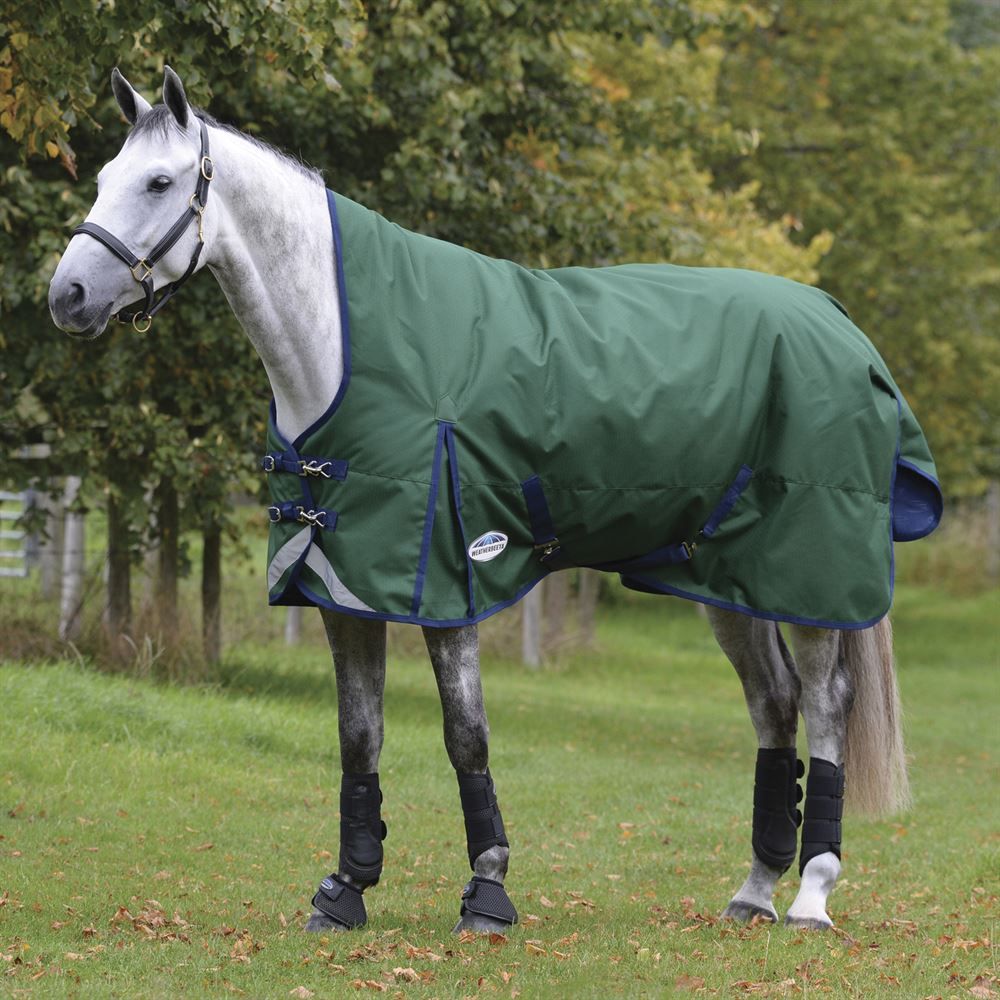 WeatherBeeta Comfitec Plus High Neck Lite Sheet 69"