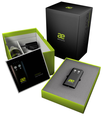Arc Equine Therapy System