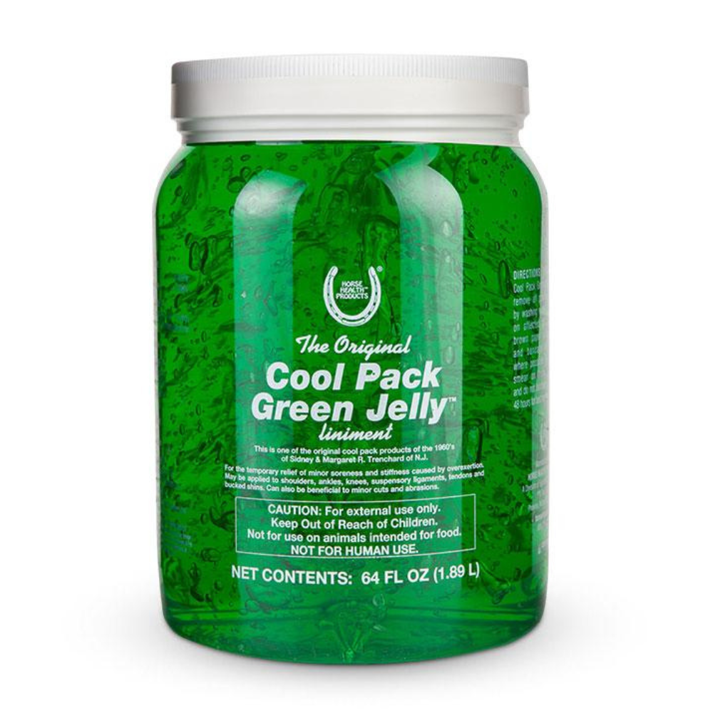 Cool Pack Green Jelly