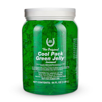 Cool Pack Green Jelly