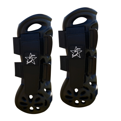 5 Star CoolStride Boots