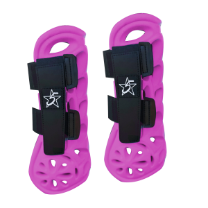 5 Star CoolStride Boots