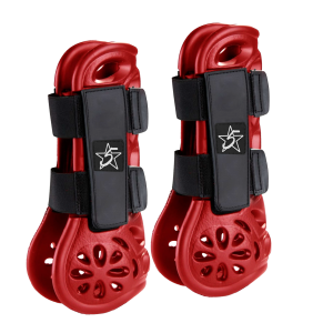 5 Star CoolStride Boots